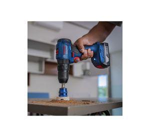 TALADRO PERCUTOR BOSCH GSB 185 LI 18V BRUSHLESS