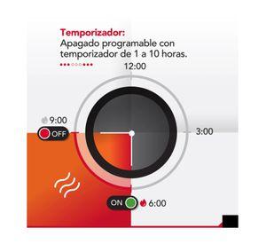 Calientacamas 2 Plazas Thorben King Blanket Polar