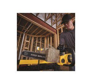 MOTOSIERRA 16" 60V BRUSLESS MAX DEWALT DCCS670B