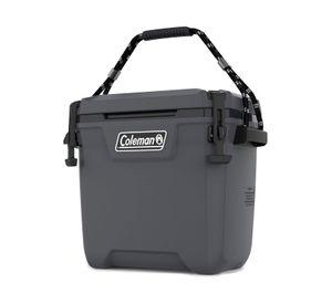 Cooler Coleman Convoy 28QT Gris