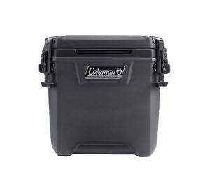 Cooler Coleman Convoy 28QT Gris