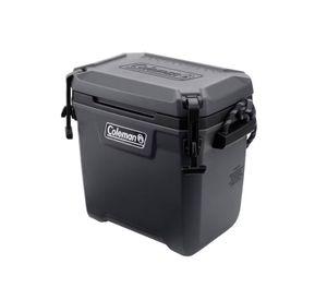 Cooler Coleman Convoy 28QT Gris