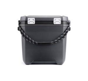 Cooler Coleman Convoy 28QT Gris