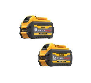 SIERRA CIRCULAR DEWALT 7 1/4" DCS578T2-B2 60V
