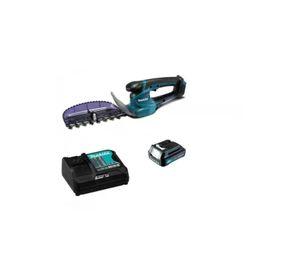 Cortasetos Inalámbrico 12v Makita Uh201dwy