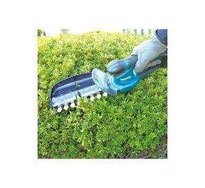 Cortasetos Inalámbrico 12v Makita Uh201dwy