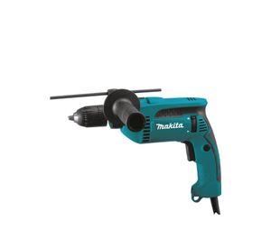 TALADRO PERCUTOR MAKITA HP1641K 13MM 680W