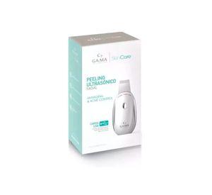 Peeling Facial Ultrasónico Gama Face Msgr Scrubber