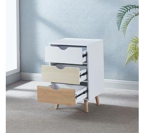 PACK 2 VELADORES EAMES 3 NIVELES
