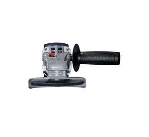 ESMERIL ANGULAR 18V BOSCH GWS 180 7" 1 BAT 4,0AH+CARG