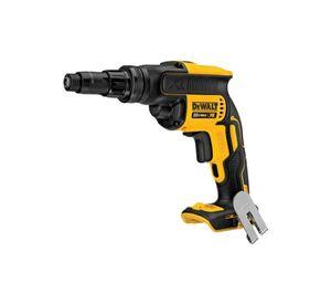 Atornillador Dewalt DCF622B Alto Torque 20V MAX XR Sin Carg Ni Bat