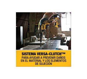 Atornillador Dewalt DCF622B Alto Torque 20V MAX XR Sin Carg Ni Bat