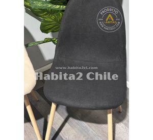 Pack x2 Silla de Comedor Trendytop