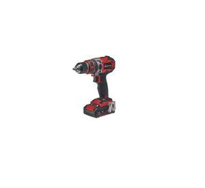 TALADRO PERCUTOR INALAMBRICO EINHELL TP-CD 18/50 +2BAT+CARG