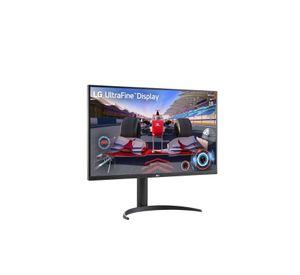 Monitor UltraFine™ LG 32" 4K UHD con HDR10 32UR550K-B
