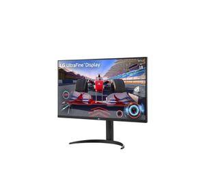 Monitor UltraFine™ LG 32" 4K UHD con HDR10 32UR550K-B