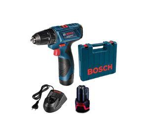 TALADRO ATORNILLADOR BOSCH GSR 120-LI