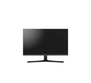 Monitor UltraGear™ LG 27" Full HD con 180Hz 27GS60F-B