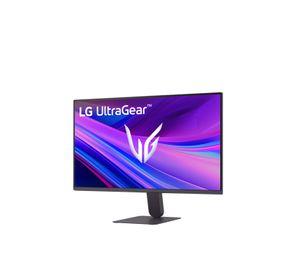 Monitor UltraGear™ LG 27" Full HD con 144Hz 27G411A-B