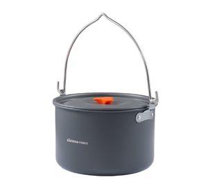 Olla Camping 4.2L Colgante