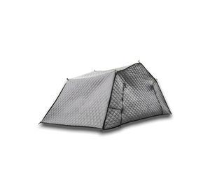 Kit Cortina Térmica Ranco 2-3 Personas