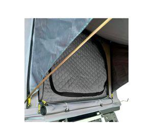 Kit Cortina Térmica Ranco 2-3 Personas
