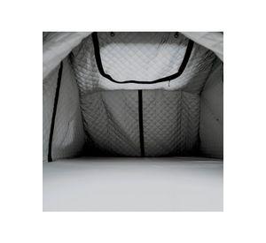 Kit Cortina Térmica Ranco 2-3 Personas
