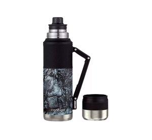 Termo Contigo Thermal Bottle 1.2L 40oz Textured