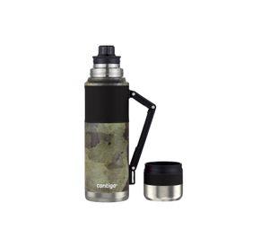 Termo Contigo Thermal Bottle 1.2L 40oz Textured