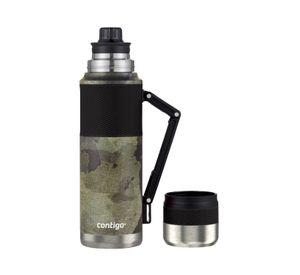 Termo Contigo Thermal Bottle 1.2L 40oz Textured