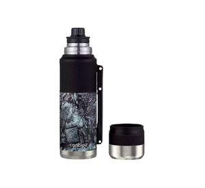 Termo Contigo Thermal Bottle 1.2L 40oz Textured