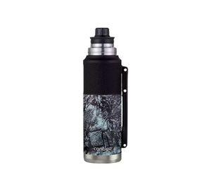 Termo Contigo Thermal Bottle 1.2L 40oz Textured