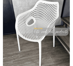PACK 2 BUTACAS CITY APILABLE PARA EXTERIOR TERRAZA RESISTENTES