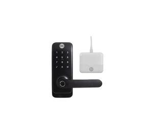 CERRADURA DIGITAL ODIS SMART 8800+HUB CONNECT WIFI