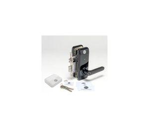 CERRADURA DIGITAL ODIS SMART 8800+HUB CONNECT WIFI
