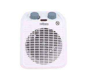 Termoventilador Calefactor Eléctrico Thorben Fh 2000