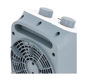 Termoventilador Calefactor Eléctrico Thorben Fh 2000