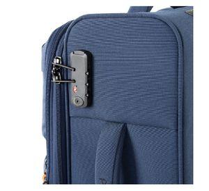 Maleta Ottawa Cabina Azul