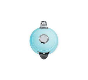 Hervidor Thorben Thor Retro Style Kettlet Light Blue 2200W