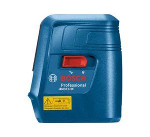 Nivel Laser Bosch Bosch Nivelox + Tripode + Maletin