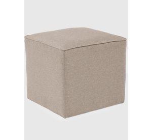 Sofá 2 cuerpos + 2 Pouf Sicilia Tela