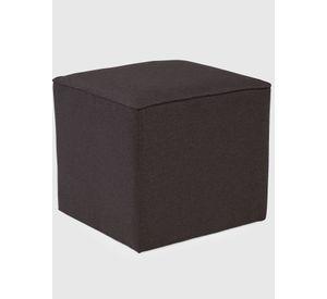 Sofá 2 cuerpos + 2 Pouf Sicilia Tela