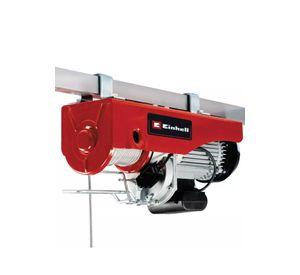 TECLE ELECTRICO EINHELL TC-EH 1000 1000KG. 1600 W.