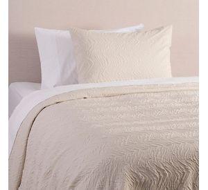 Funda Plumon Organic 1.5 PL Beige