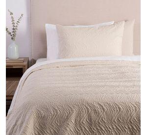 Funda Plumon Organic 1.5 PL Beige
