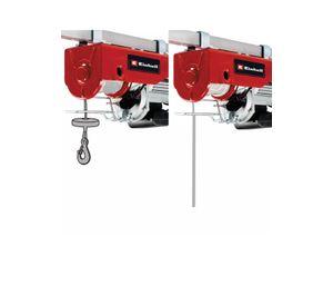 TECLE ELECTRICO EINHELL TC-EH 1000 1000KG. 1600 W.