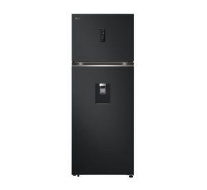 Refrigerador Top Freezer LG 459 Litros con Door Cooling+™ VT45APMC