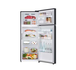 Refrigerador Top Freezer LG 459 Litros con Door Cooling+™ VT45APMC