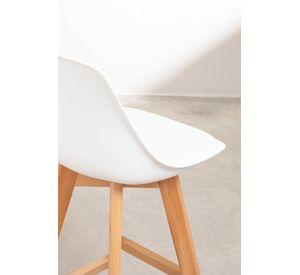 TABURETE PISOS 61 CM TERRY