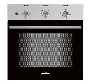 Horno de empotre eléctrico a 220v Inox Mabe HM6031EXAI0